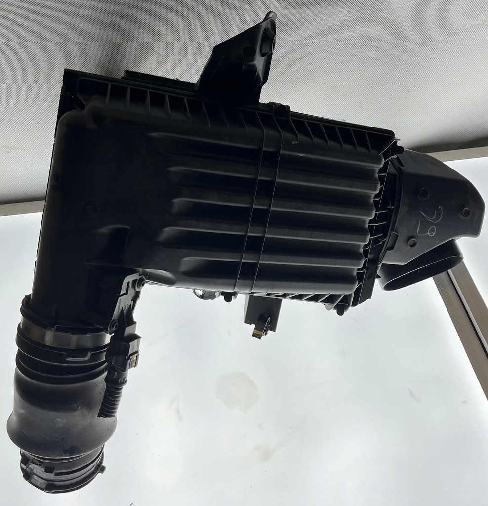 фото №4, Корпус фильтра воздуха talisman espace v org fv