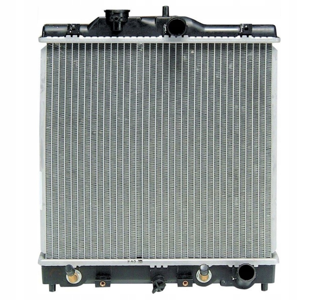 фото №1, Радіатор wody honda hr-v 1.6 1999 - 2005