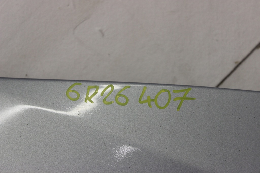 фото №10, Капот кришка двигуна peugeot 407 2004r- eyl eylc