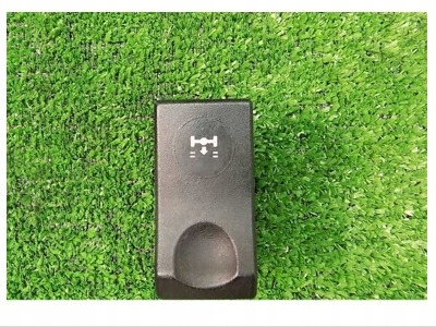 Купить Magnum e-tech ae 440 02r переключатель блокировка мост