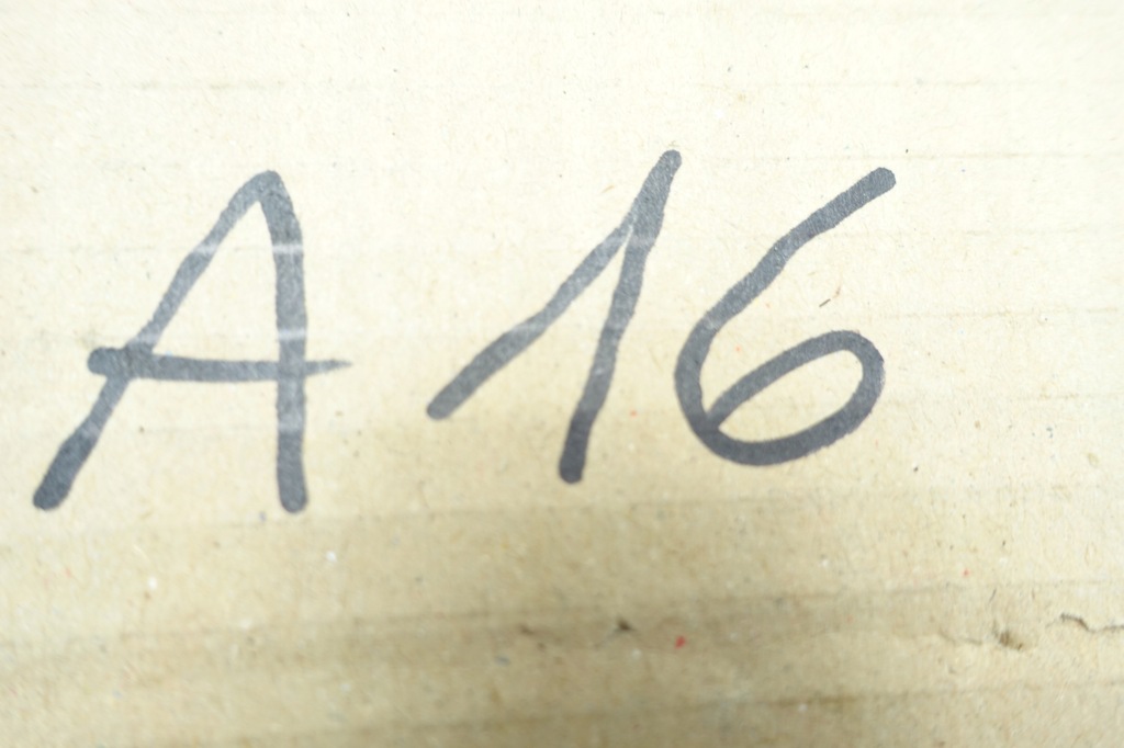 фото №7, Болт кронштейн zapory воздуха opla frontera a