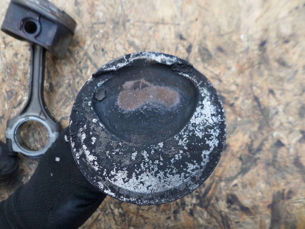 фото №6, Поршень шатун з шатун toyota avensis t25 2.0 vvti 1az d4 rav 4 rav4