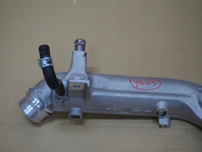 фото №3, Wąż труба шланг воздуха hyundai tucson iv