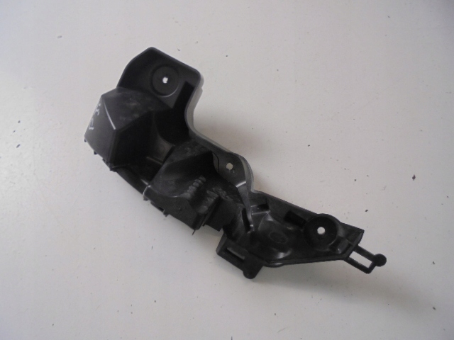 фото №2, Напрямна бампера правий задня citroen c4 cactus przed lift 2014 rok