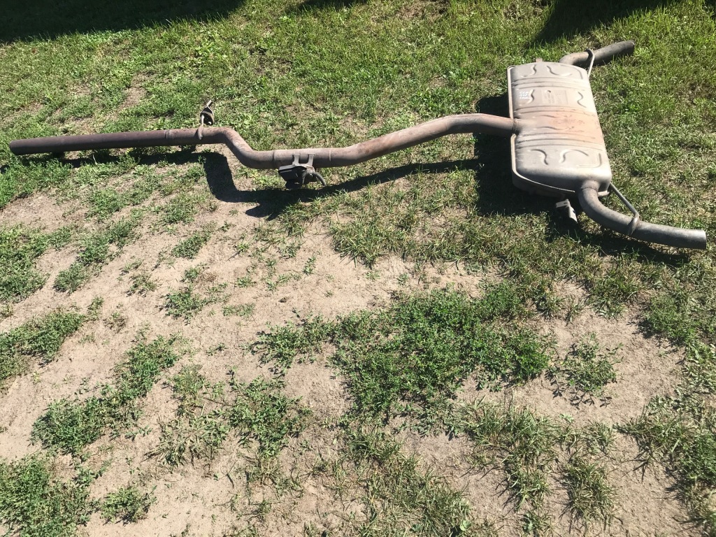 Купить Mercedes cla 117 гаситель kompletny 2.2 cdi