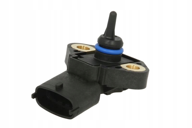 фото №12, Датчик давление. масла i температуры porsche 911 3.6 08-