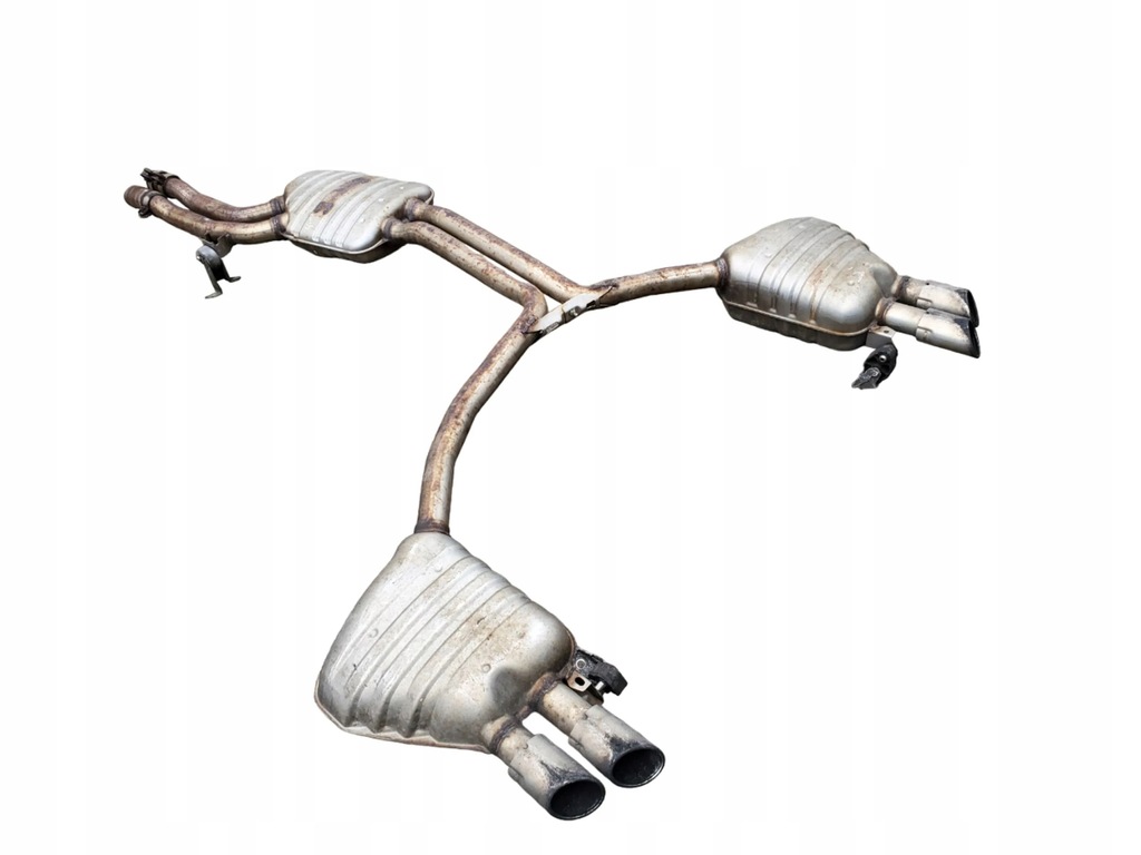 фото №6, Audi s5 8k0253411s комплекти