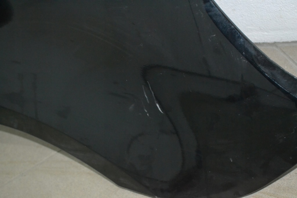 фото №5, Крила правий перед mercedes sprinter w910