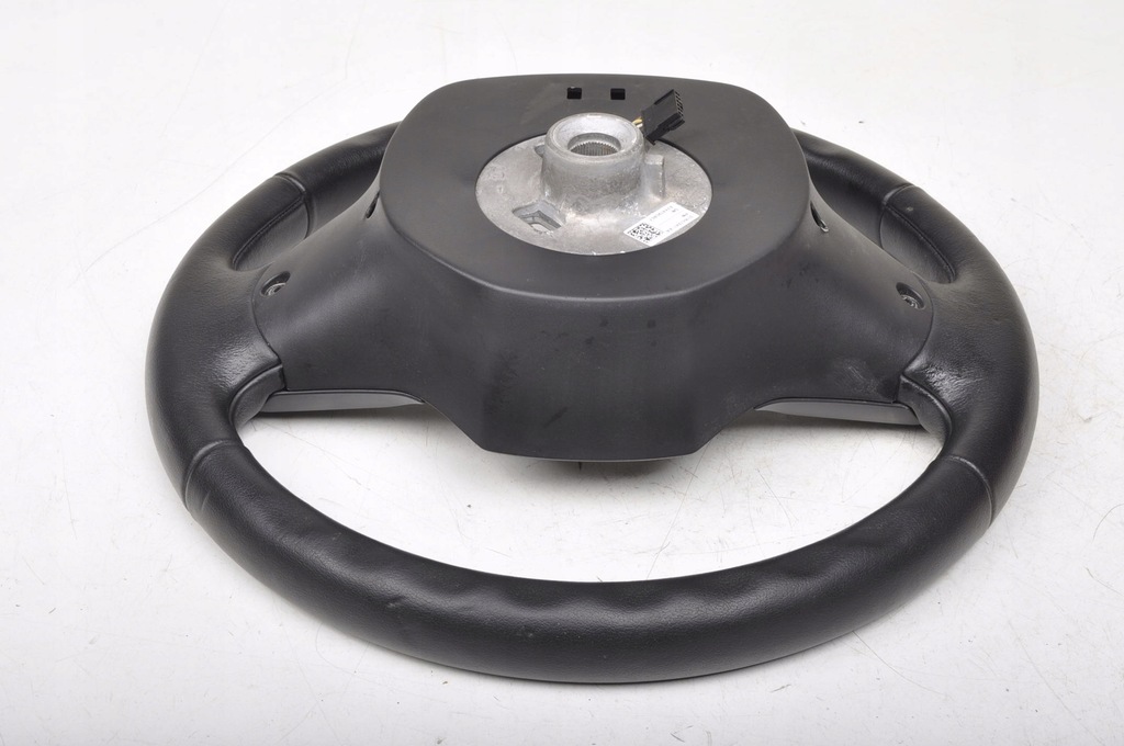 фото №7, Bmw i3 i01 повітропровід шкіряний