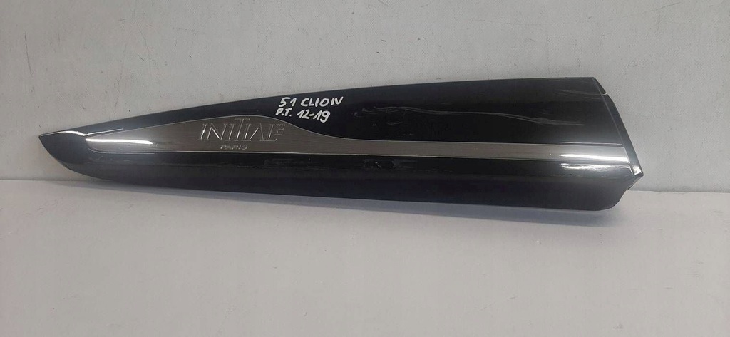 фото №1, Renault clio iv 2012-2019 молдинг дверь правая задняя 828762614rb