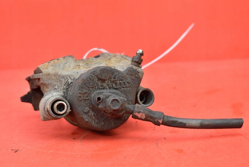 фото №7, Супорт гальмівний правий перед vw bora 2.0 8v 99r