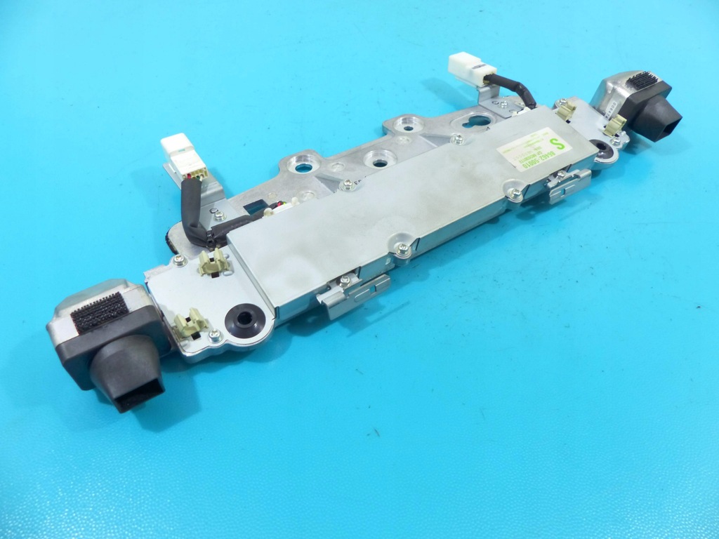 фото №1, Камера lexus ls iv 06-12