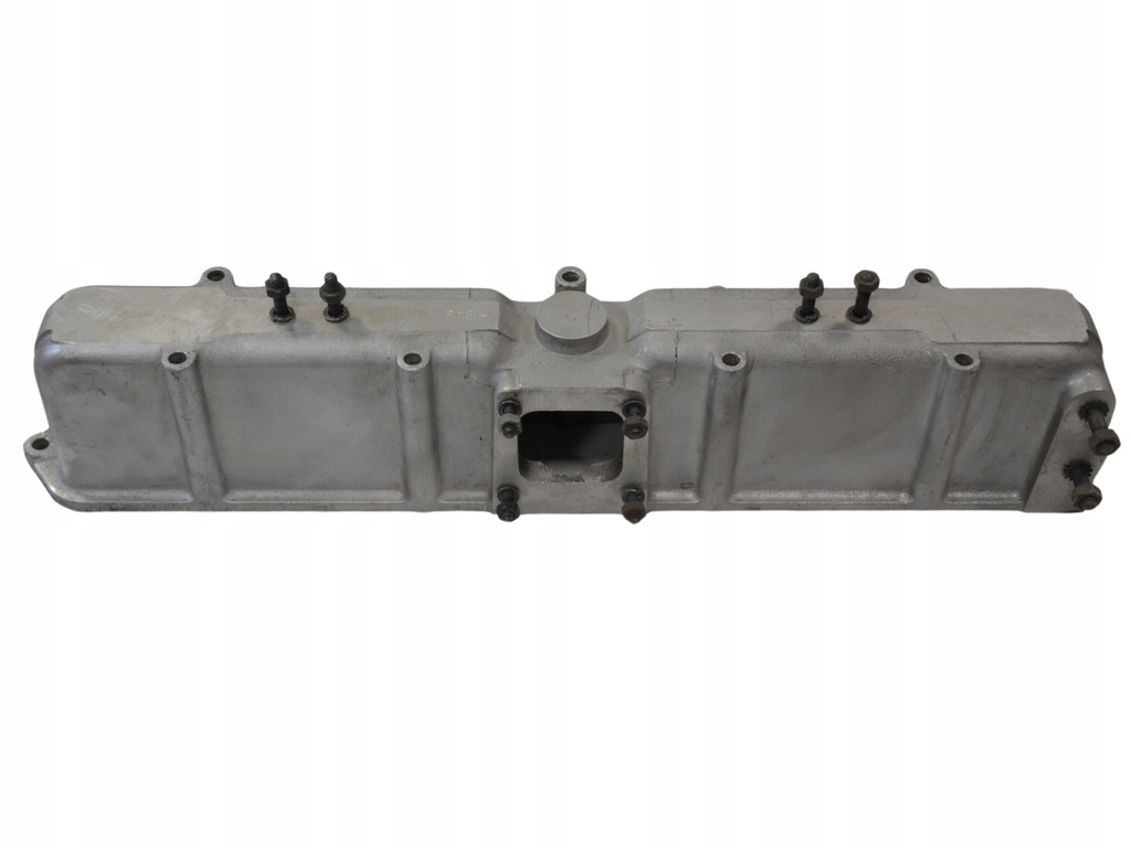 фото №1, Колектор всмоктуючий autosan, sw400 kpl.