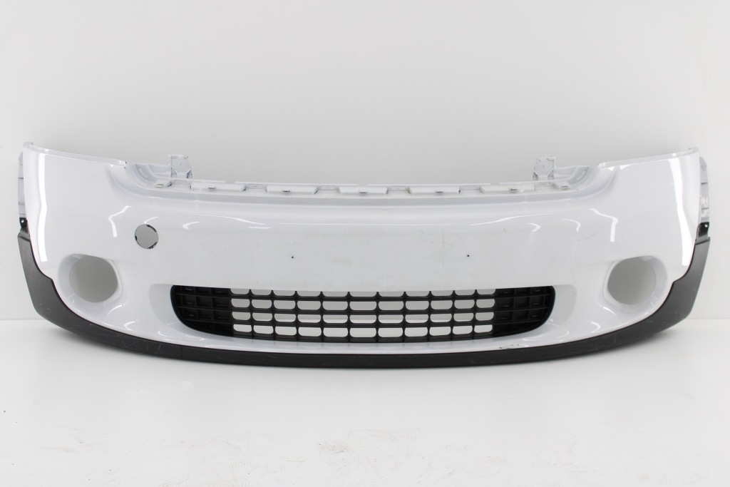 фото №1, Mini countryman r60 2010-2016 бампер перед передній