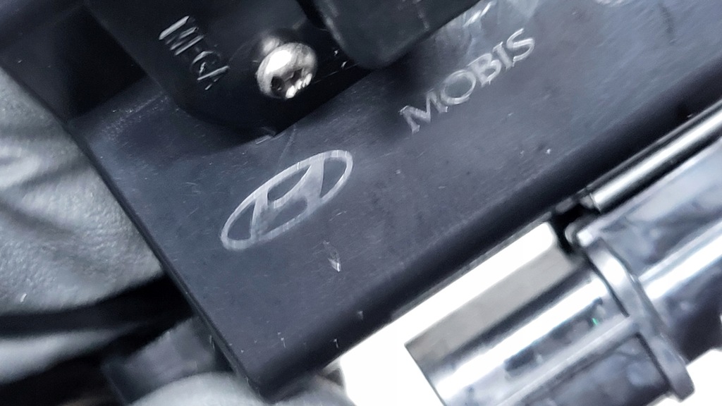 фото №10, Камера заднего вида парковки задняя задняя hyundai i30 n iii оригинальный номер 99240s0400 nowa !!