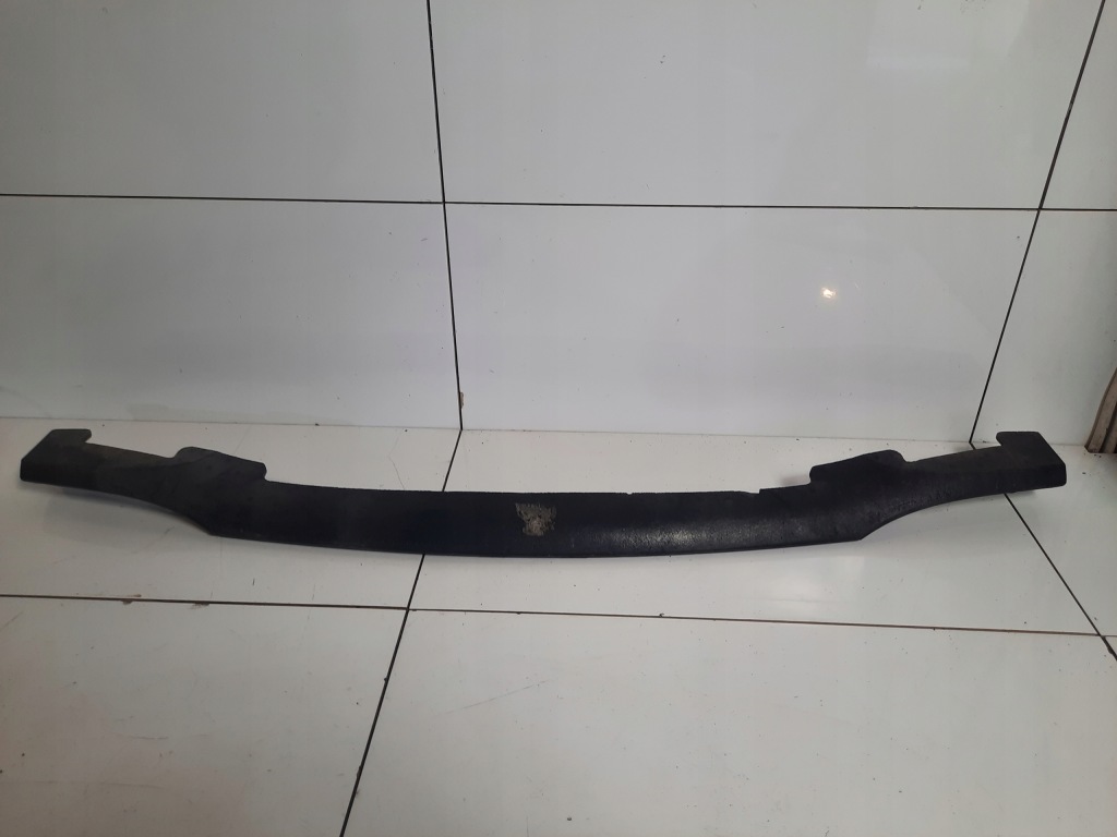 фото №1, Bmw 5gt f07 абсорбер бампера передний 7200744