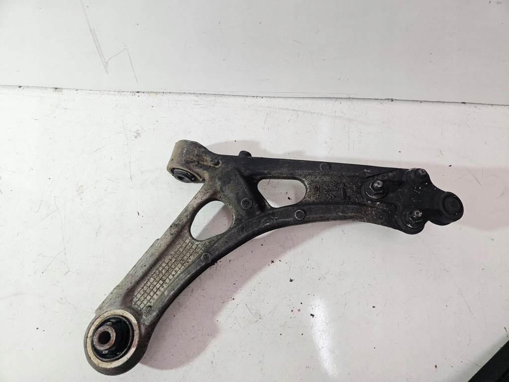 фото №1, Важіль лівий aluminiowy peugeot partner iv berlingo proace combo 19-