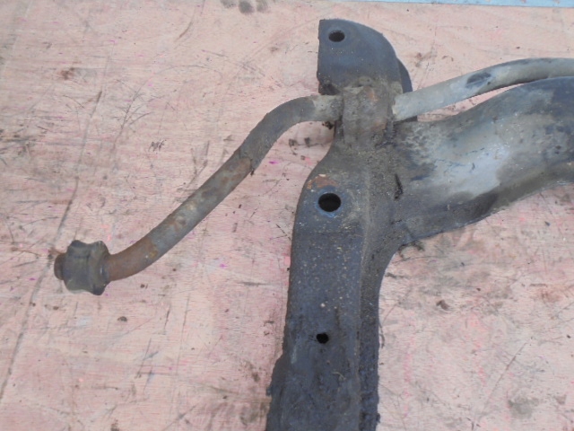 Opel vectra a балка подрамник подрамник подвеска перед тяга 2,0b Доставка