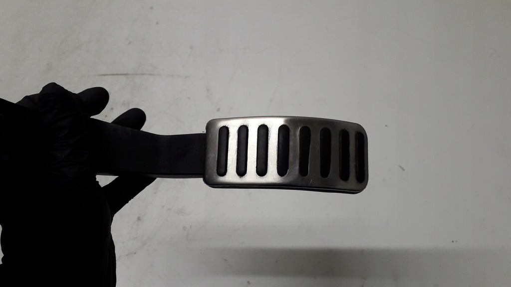 фото №6, Vw phaeton педаль газа потенциометр 3d1721503m