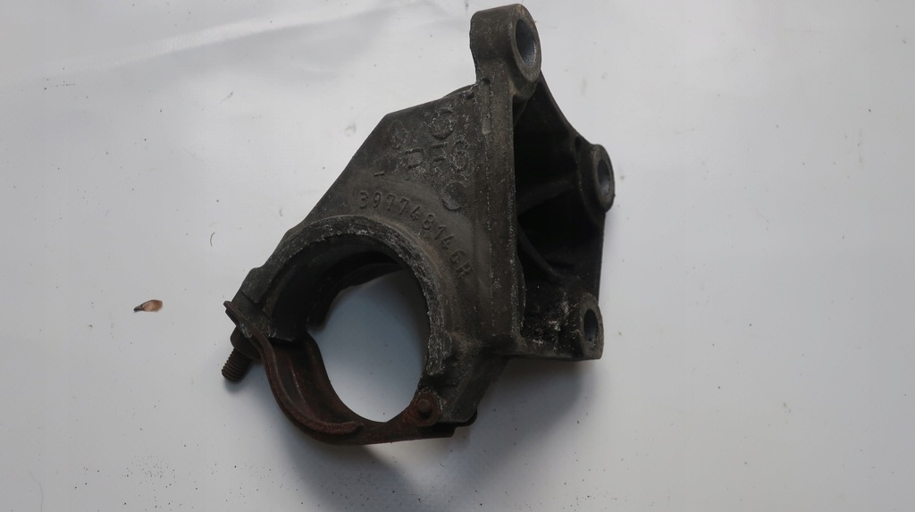 фото №1, Підпора піввісь renault master iii movano b 397748146r