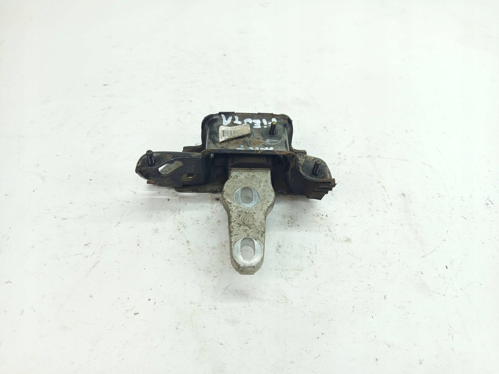 фото №1, Кронштейн подушка двигуна ford fiesta mk7 ecosport av59-7m121-aa 1.0 ecoboost