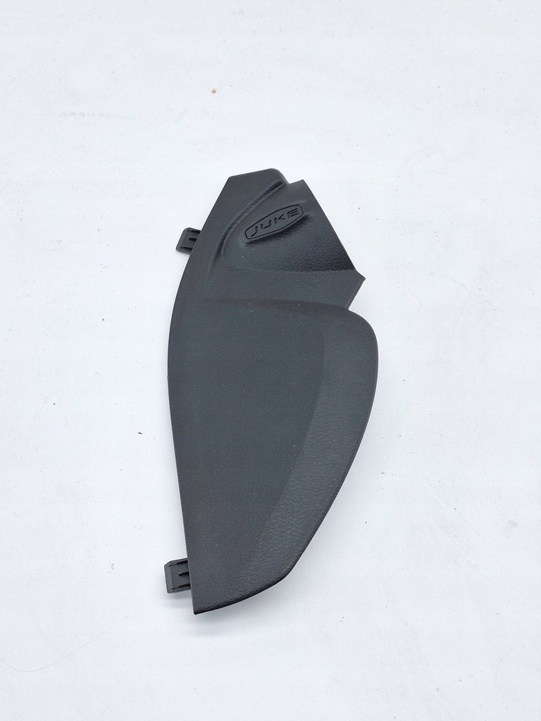 фото №1, Nissan juke ii f16 заглушка консоли левая 684996pa0a