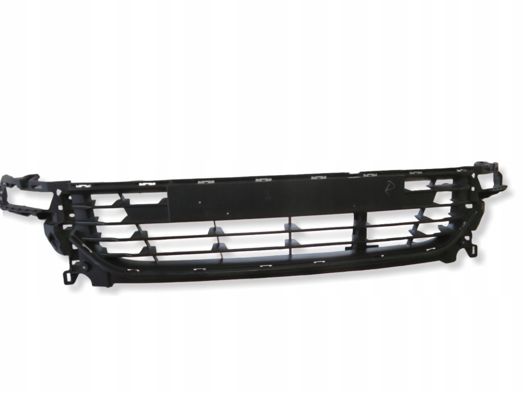 Купить Решётка бампера перед renault clio iv 4 2013-2018 628169950r