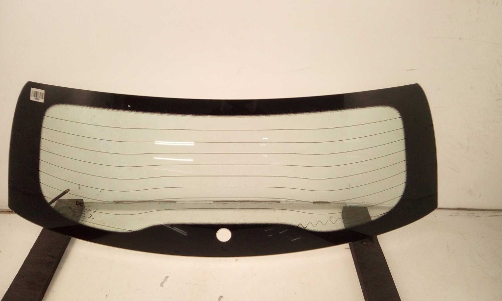 Купити Скло задня задні smart for four 2014- оригінальна