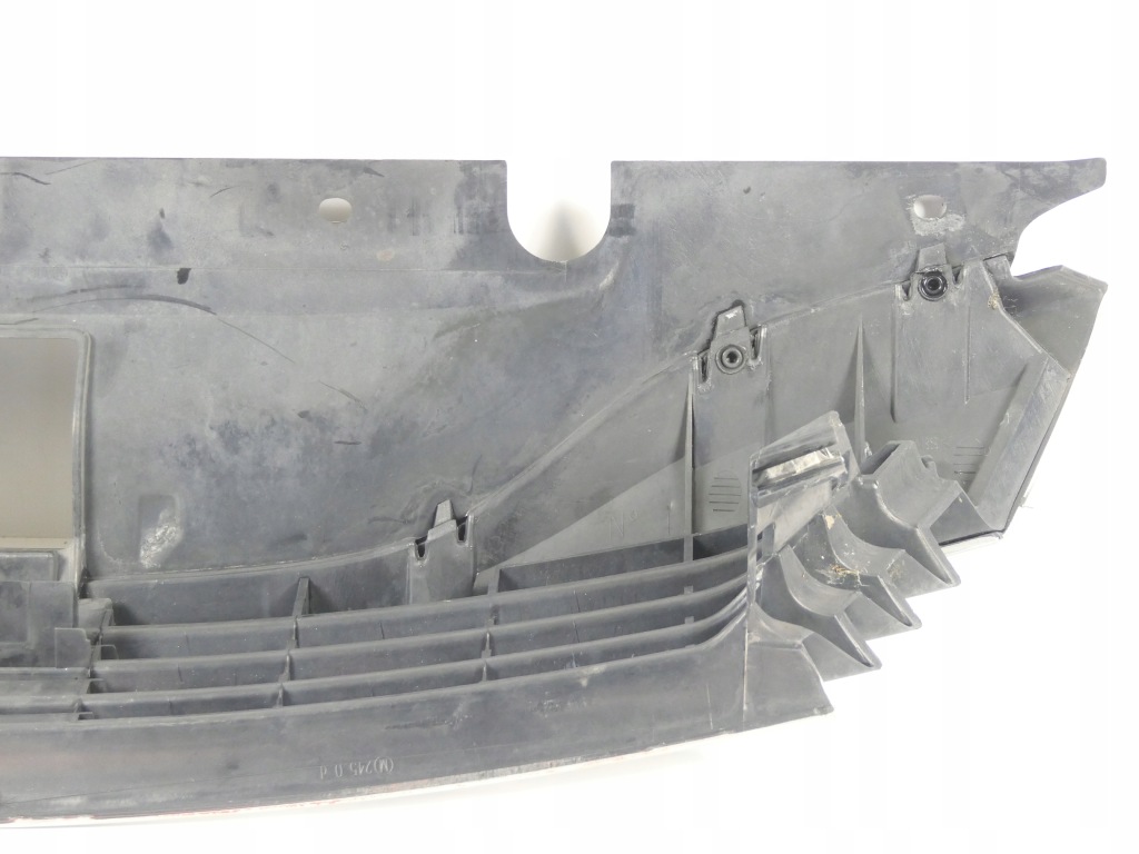 Решётка радиатора решётка радиатора радиатор передний бампера cała ok renault laguna ii 01-07r. в Украине