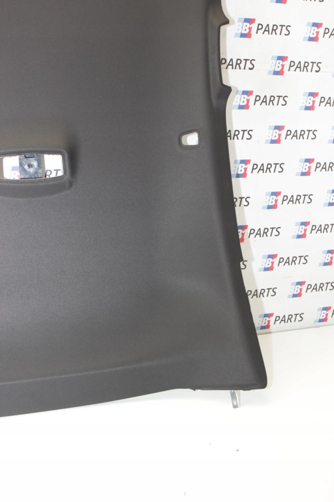 фото №8, Bmw f36 потолок czarna m-pakiet bez люк 8059289