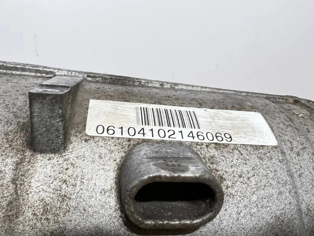 фото №8, Коробка передач передач maserati ghibli 3.0 d 8hp-70