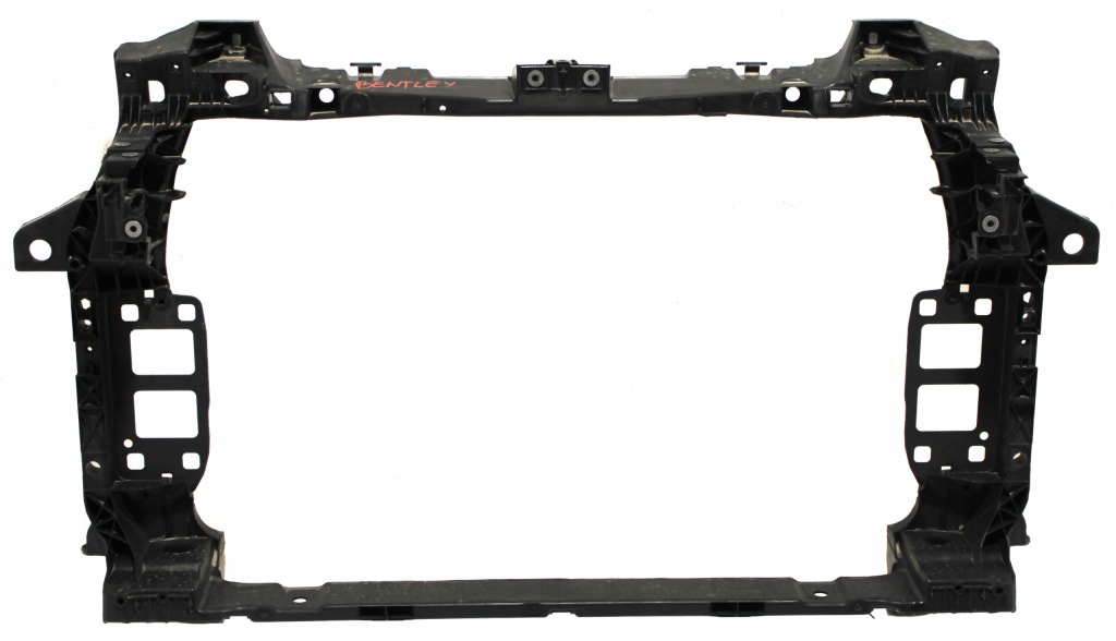 фото №1, Bentley bentayga підсилювач передній 36a805594a