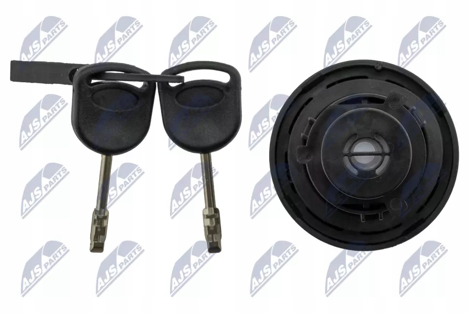 Кришка заливної пального Недорого