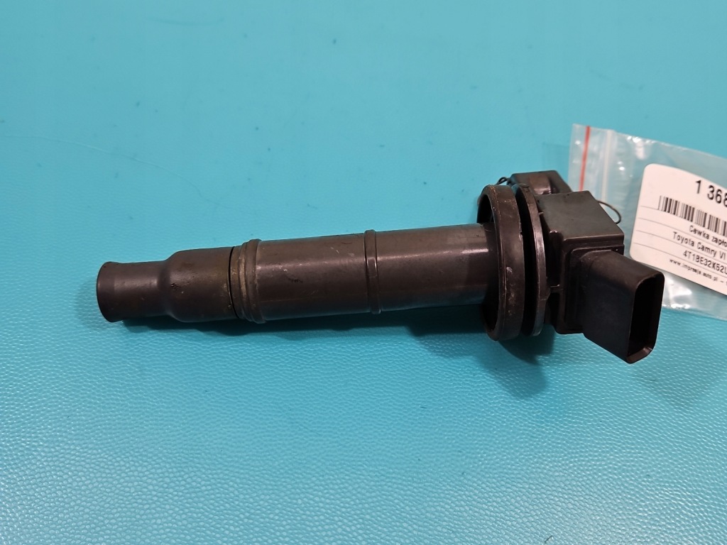 фото №4, Котушка запалювання camry vi 2001-2006 2.4 vvti