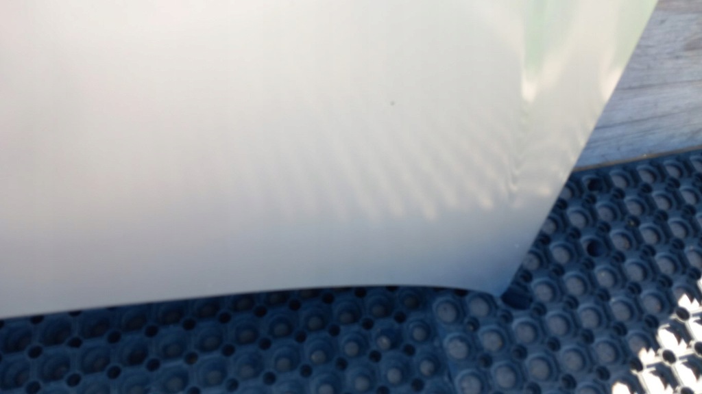 фото №8, Opel corsa d lift капот z157