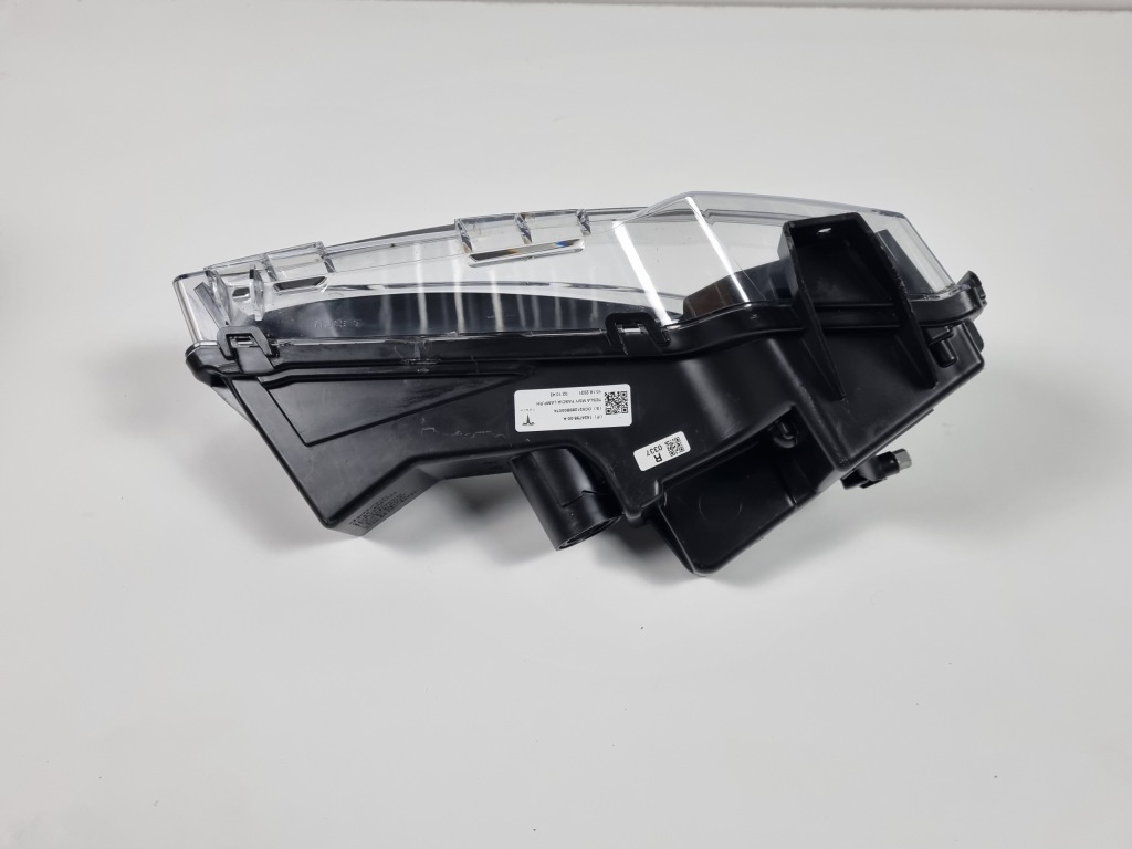 Tesla model 3 рестайлинг  y противотуманная фара led drl правый перед 1624798-00-a Оригинал