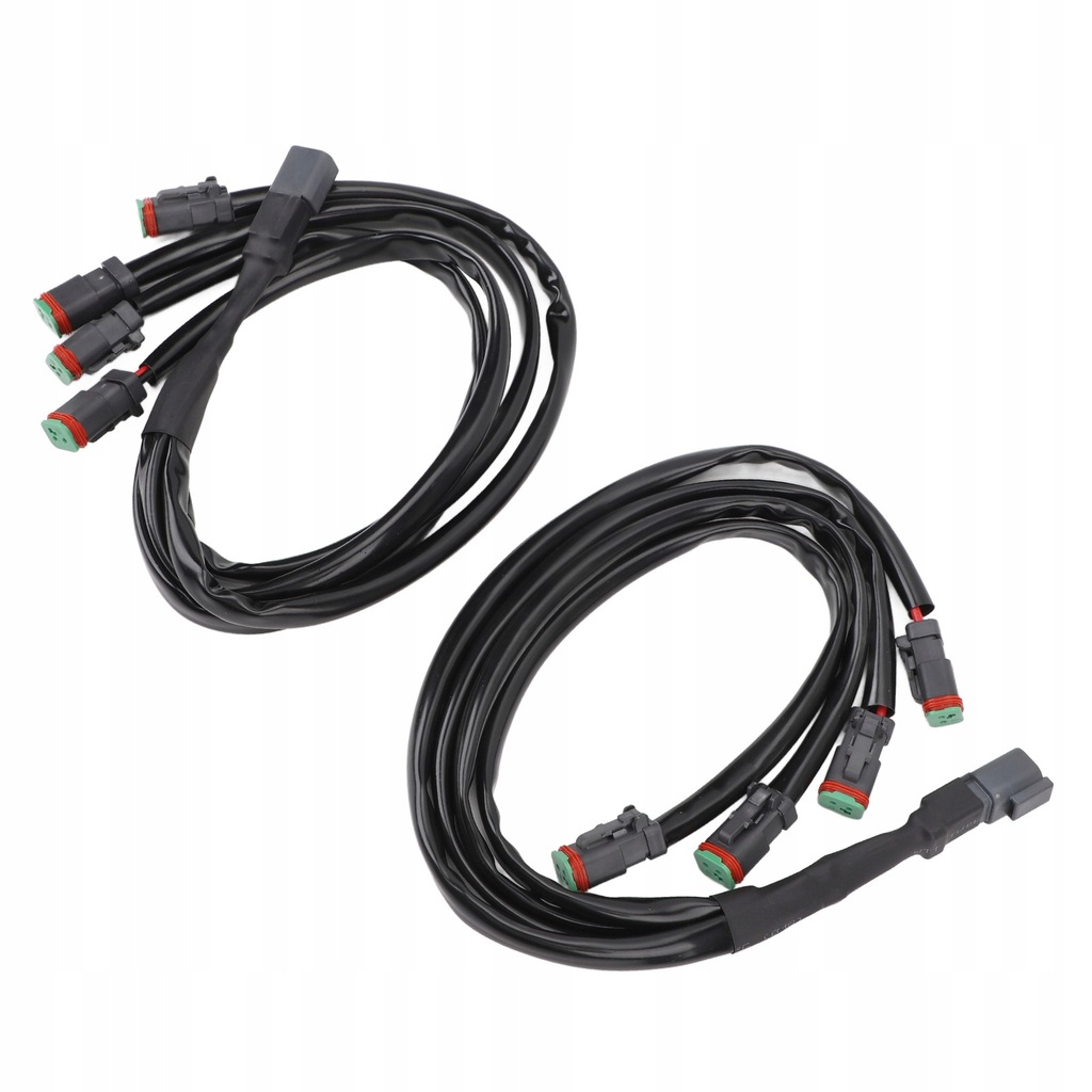 фото №8, 2 szt. адаптер do проводка трубопровод dt odporne na тепло соединитель ck