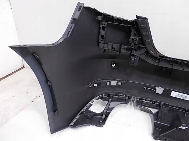 фото №11, Audi a3 8v4 lift sportback 16-20 бампер задня новий