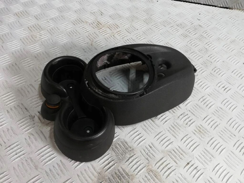 фото №1, Countryman r60 чашки захист консолі