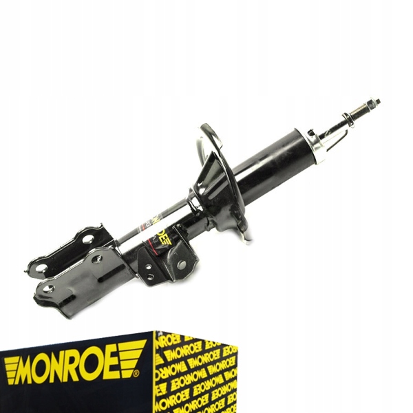 фото №1, Амортизатор перед левый hyundai i10 i 1.0 1.1 1.2