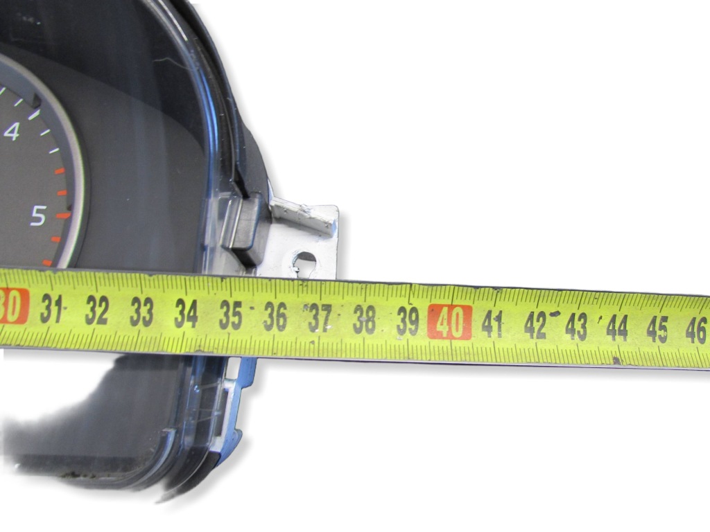 фото №10, Лічильник дизель volvo v50 04-07r 30669185