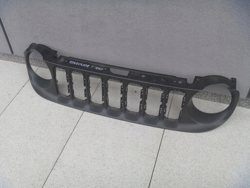 фото №12, Jeep renegade ксенон левый kompletny оригинал идеальное состояние 00519531100