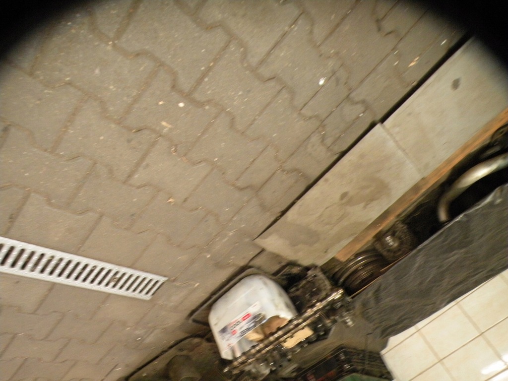 фото №6, Volvo s60 v70 s80 інтеркулер