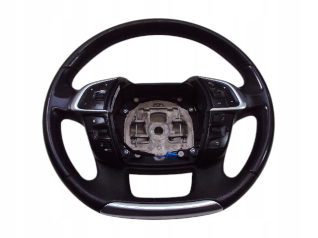 фото №1, Повітропровід citroen c4 ii 2010-