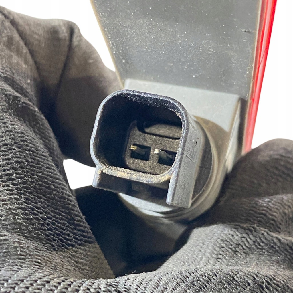 фото №8, Ford mustang vi 2017 ліва сторона відбивач лампи задній