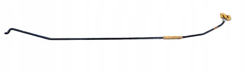 фото №1, Skoda rapid 12-19r кронштейн опора капот oryg