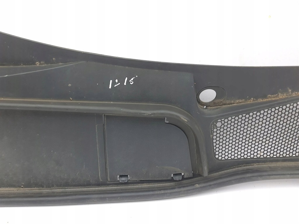 фото №10, Audi a4 s4 b9 2017 жабо передние