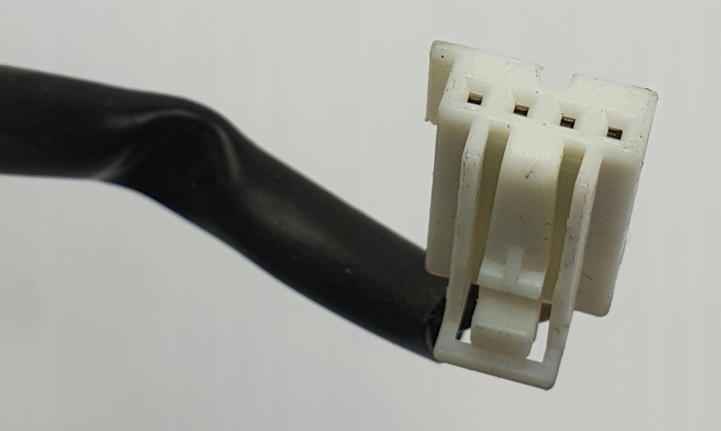 фото №4, Вентилятор компьютер mercedes w221 ebmpapst