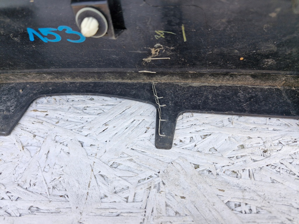 фото №9, Mitsubishi eclipse cross накладка молдинг na кришка 5817a077zz