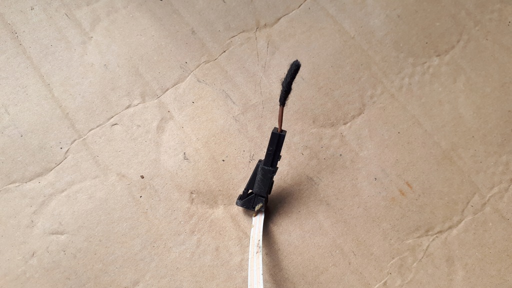 фото №8, A7 4g молдинг поріг підсвічена права 4g8947406